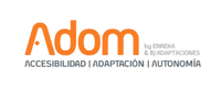 Adom logo