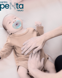 Cólicos del lactante Cólicos del lactante