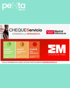 ayudas a la dependencia